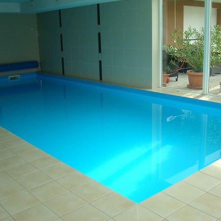 Honey Wellness Apartman 希欧福克 外观 照片