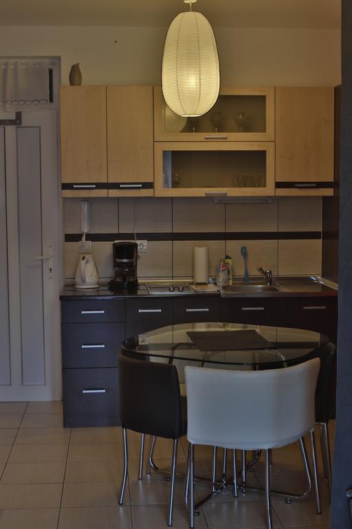 Honey Wellness Apartman 希欧福克 外观 照片