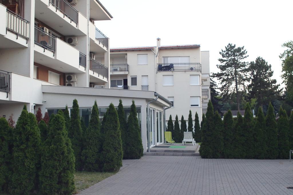 Honey Wellness Apartman 希欧福克 外观 照片