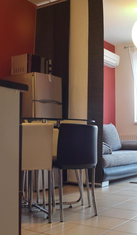 Honey Wellness Apartman 希欧福克 外观 照片