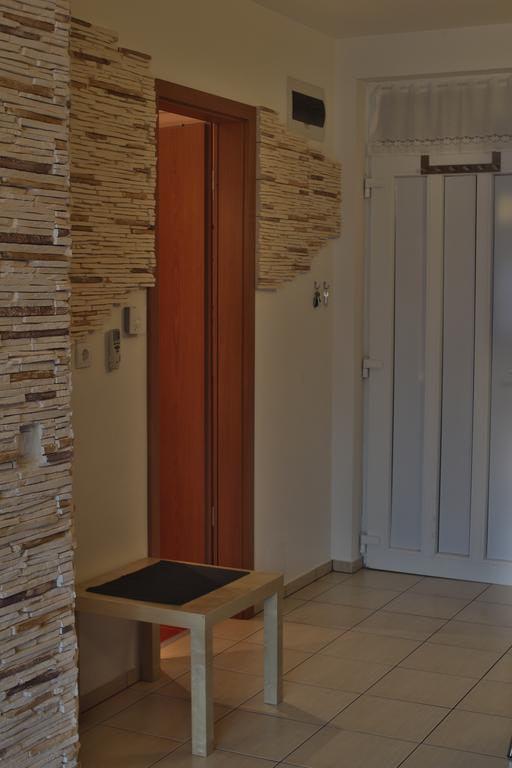 Honey Wellness Apartman 希欧福克 外观 照片