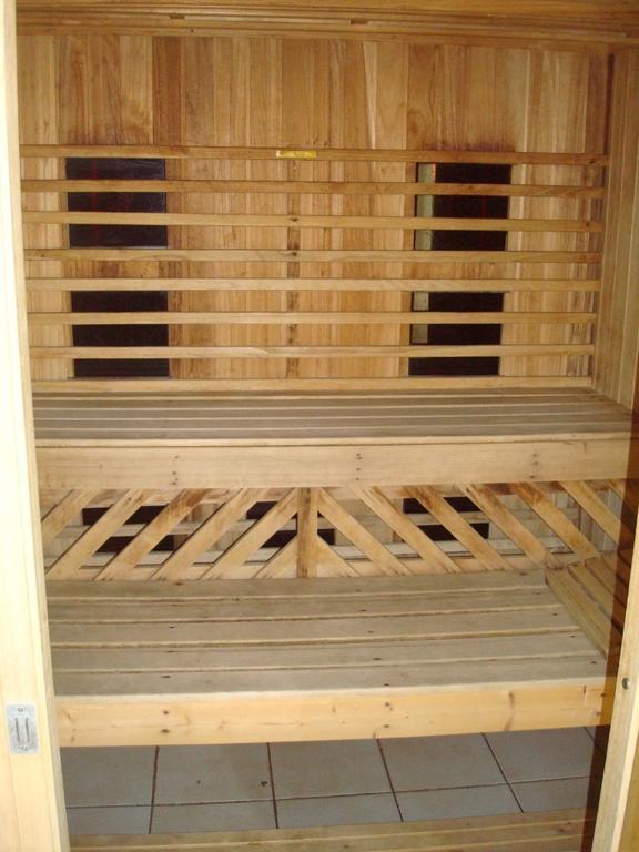 Honey Wellness Apartman 希欧福克 外观 照片